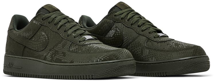 Kobe Bryant x Nike Air Force 1 Low Cargo Khaki