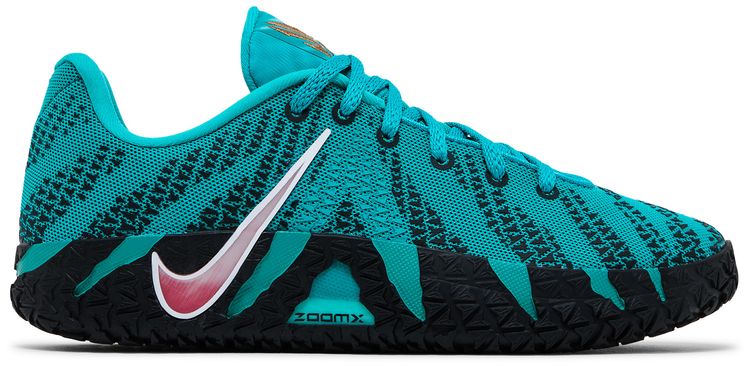 Nike Ja 3 GS Scratch 30