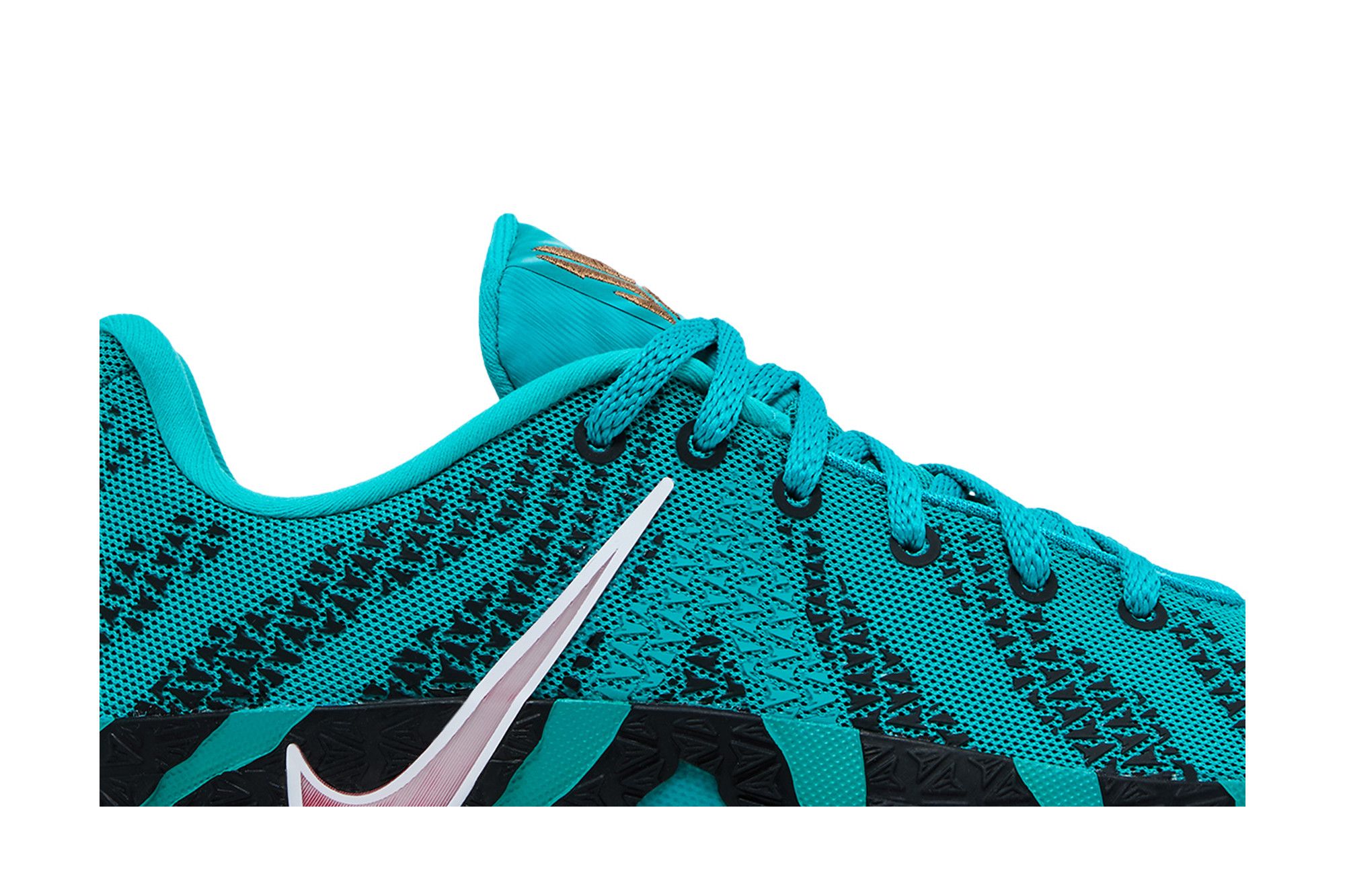 Buy Nike Ja 3 GS 'Scratch 3.0' - IB4773 300 | GOAT