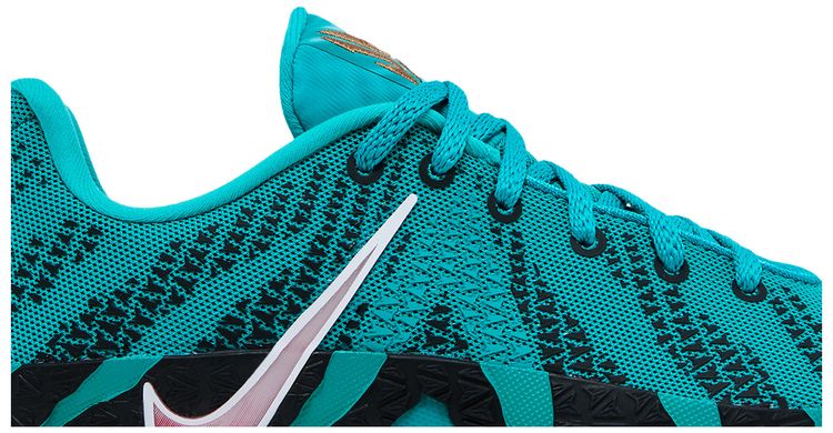 Nike Ja 3 GS Scratch 30