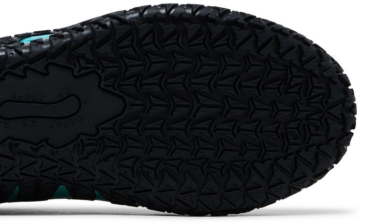 Nike Ja 3 GS Scratch 30