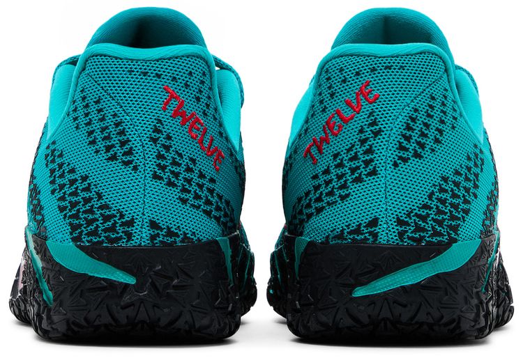 Nike Ja 3 GS Scratch 30