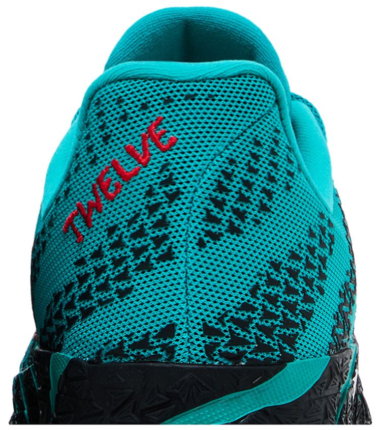 Nike Ja 3 GS Scratch 30