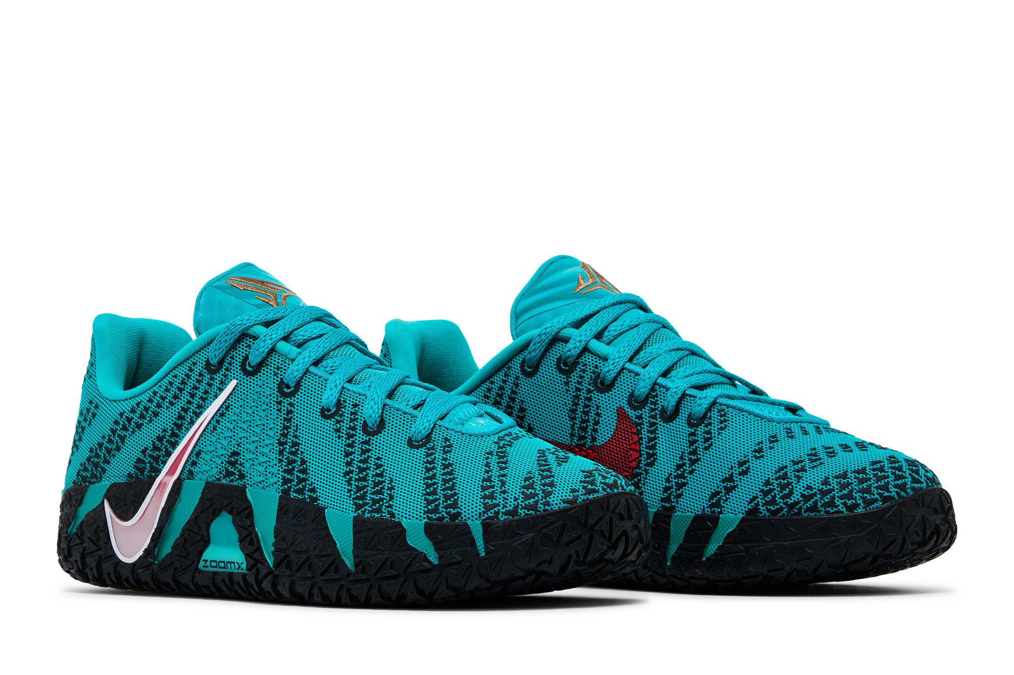 ja3 nike バッシュ ジャ・モラントの大胆不敵なパフォーマンスに対応するナイキ ジャ 3が