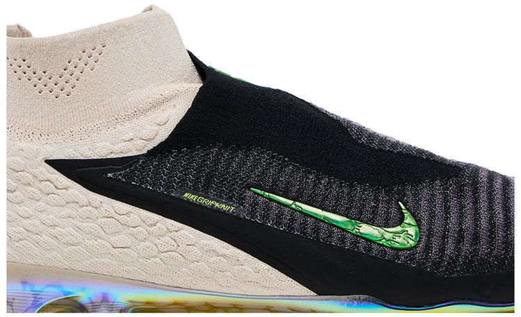 Kobe Bryant x Nike Phantom 6 High Elite FG SE Phantom Black