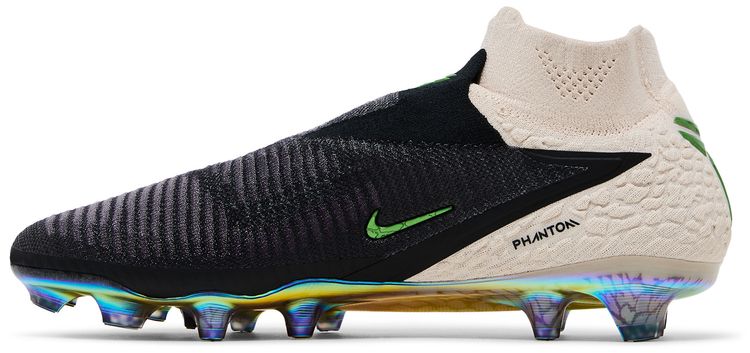 Kobe Bryant x Nike Phantom 6 High Elite FG SE Phantom Black