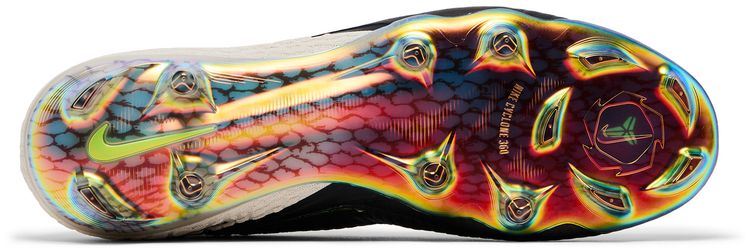 Kobe Bryant x Nike Phantom 6 High Elite FG SE Phantom Black