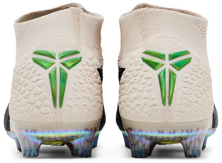 Kobe Bryant x Nike Phantom 6 High Elite FG SE Phantom Black