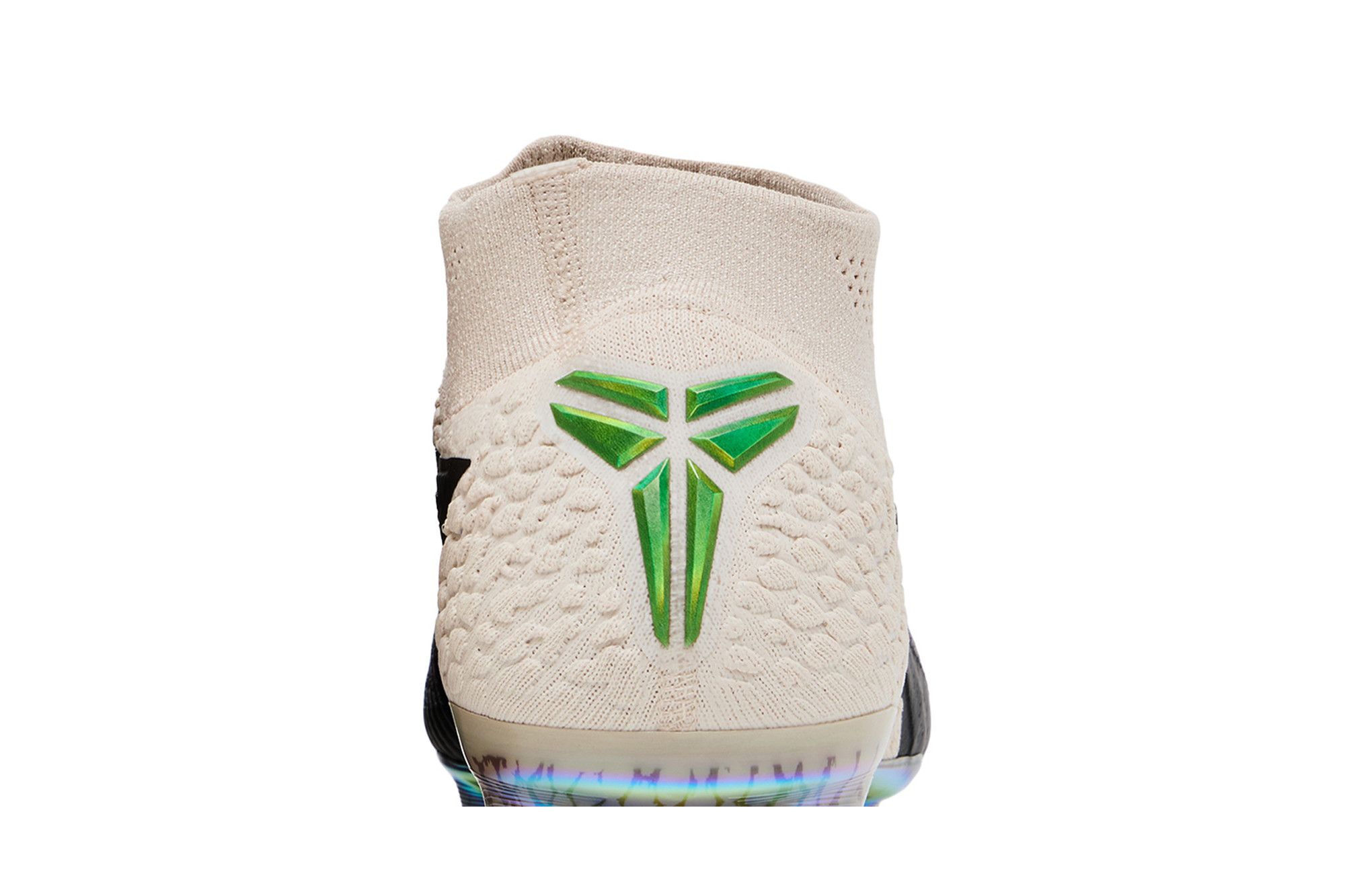 Buy Kobe Bryant x Nike Phantom 6 High Elite FG SE 'Phantom Black