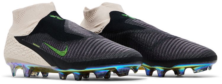 Kobe Bryant x Nike Phantom 6 High Elite FG SE Phantom Black