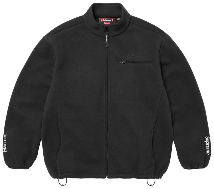 Buy Supreme x Marmot Fleece Jacket 