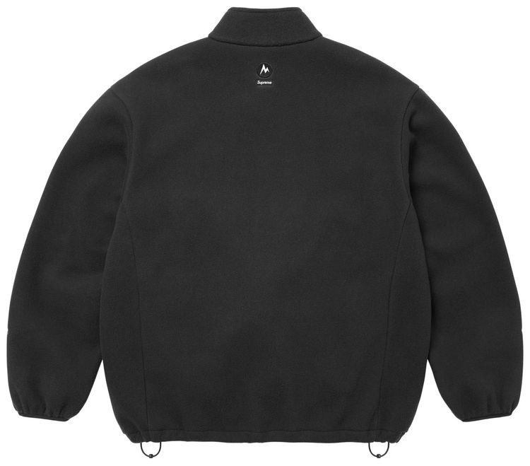 Buy Supreme x Marmot Fleece Jacket 