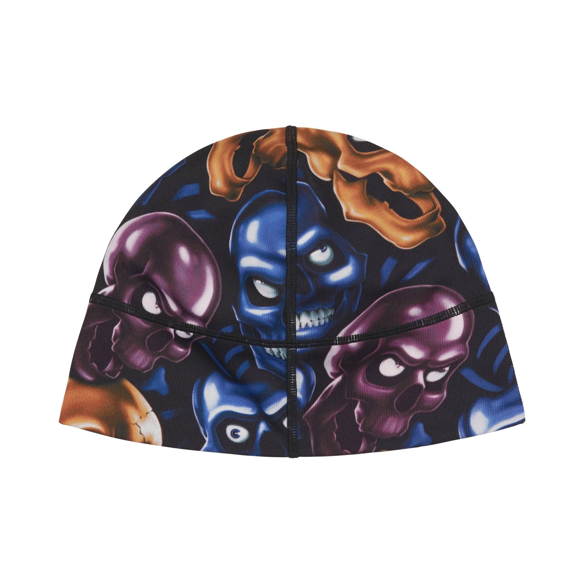 Buy Supreme x Marmot Base Layer Beanie 'Skull Pile' - FW25BN3