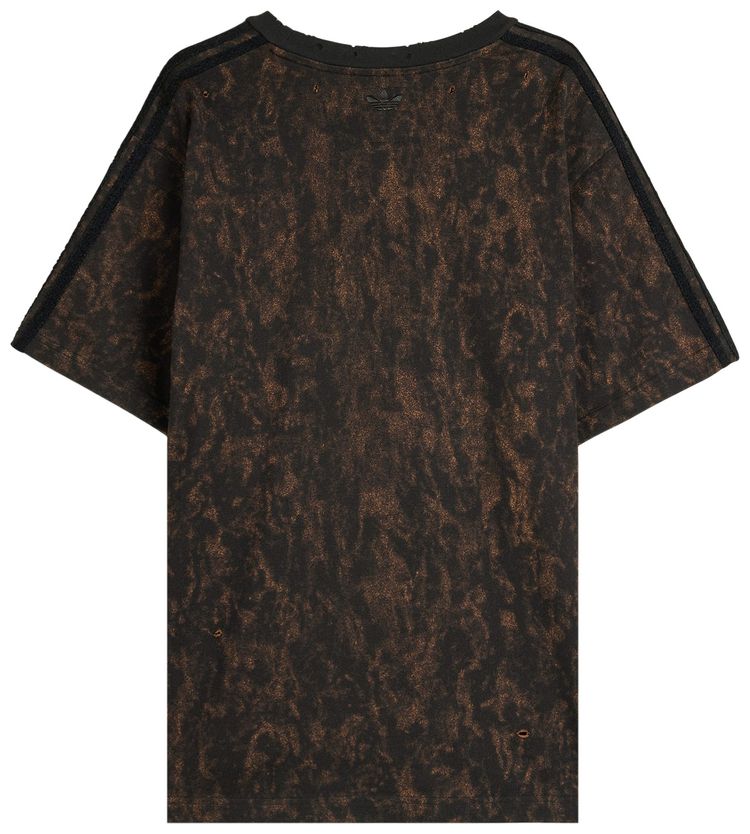 adidas x Song for the Mute Tee Black