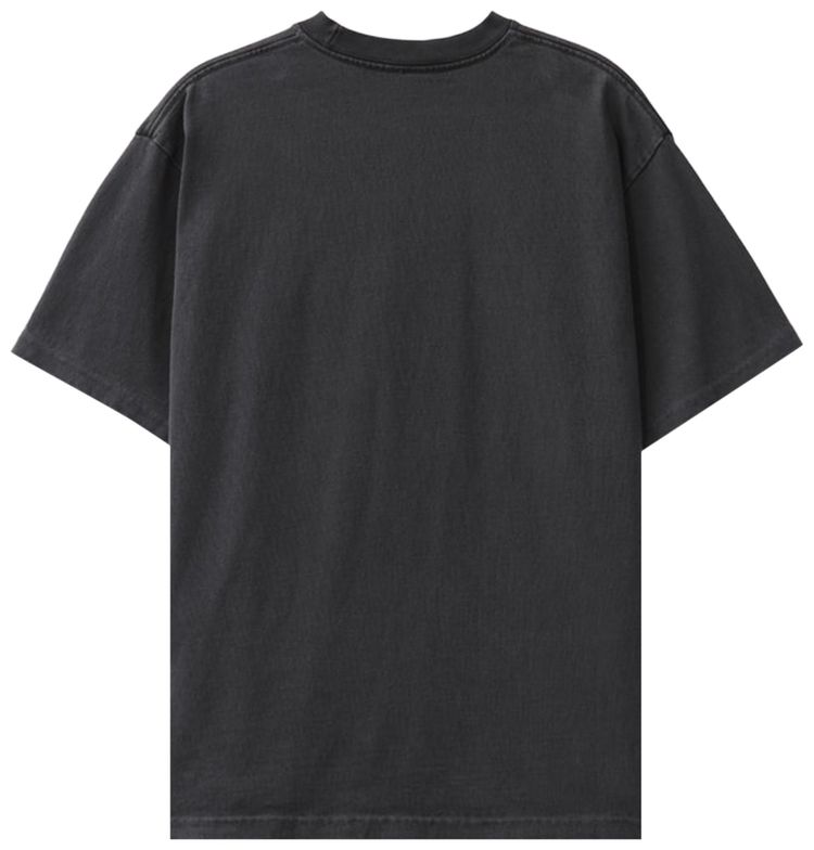 Basketcase Gallery Dianna T Shirt Vintage Black
