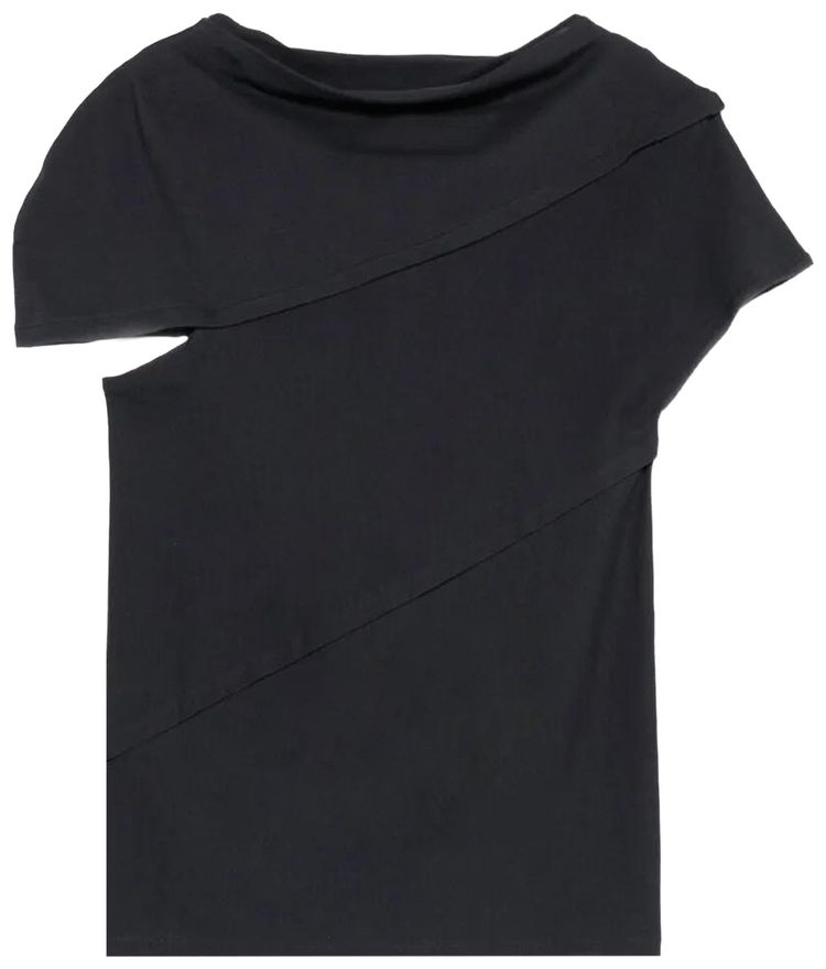 Paloma Wool Aruba Tee Navy