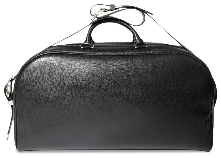 Enfants Riches Deprimes Belt Strap Weekender Black