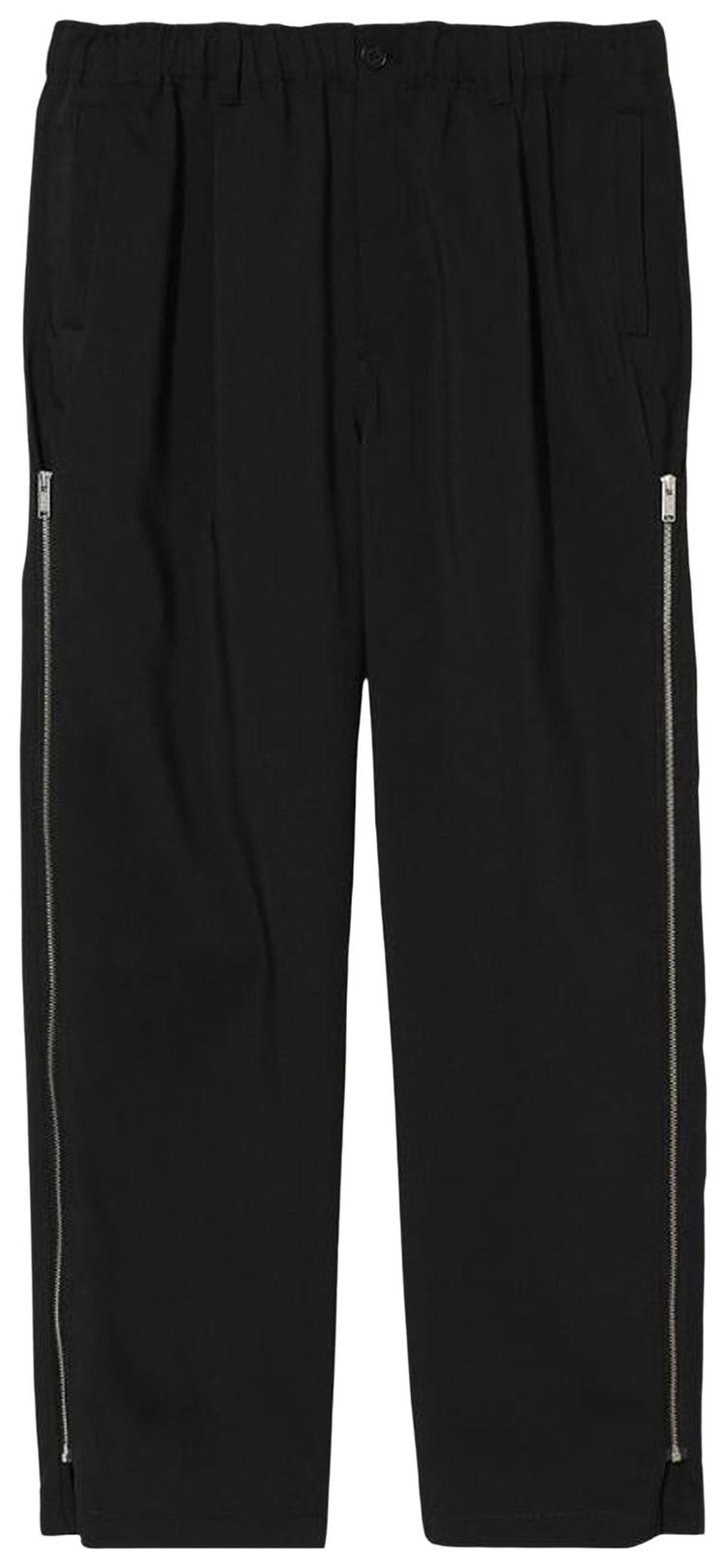 Undercover Pants Black