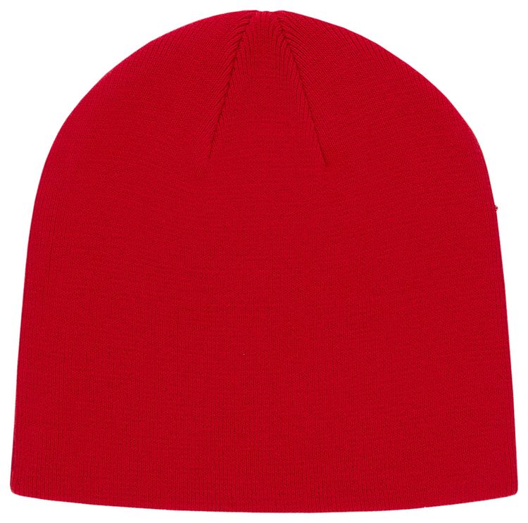Sp5der Star Rhinestone Skully Red
