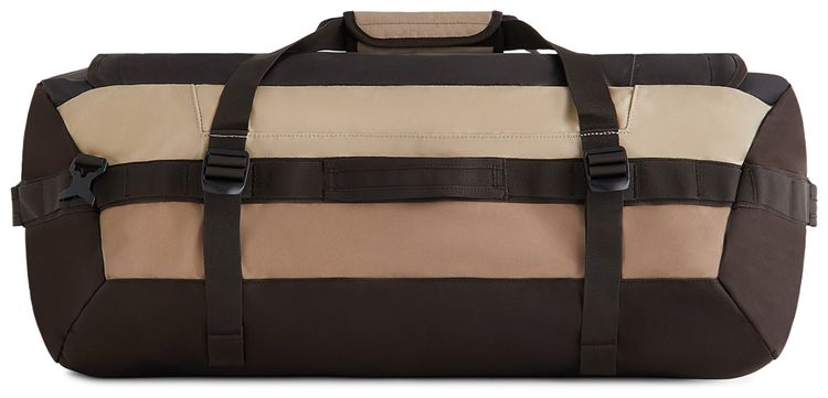 Kith For Columbia Duffle Bag Kindling