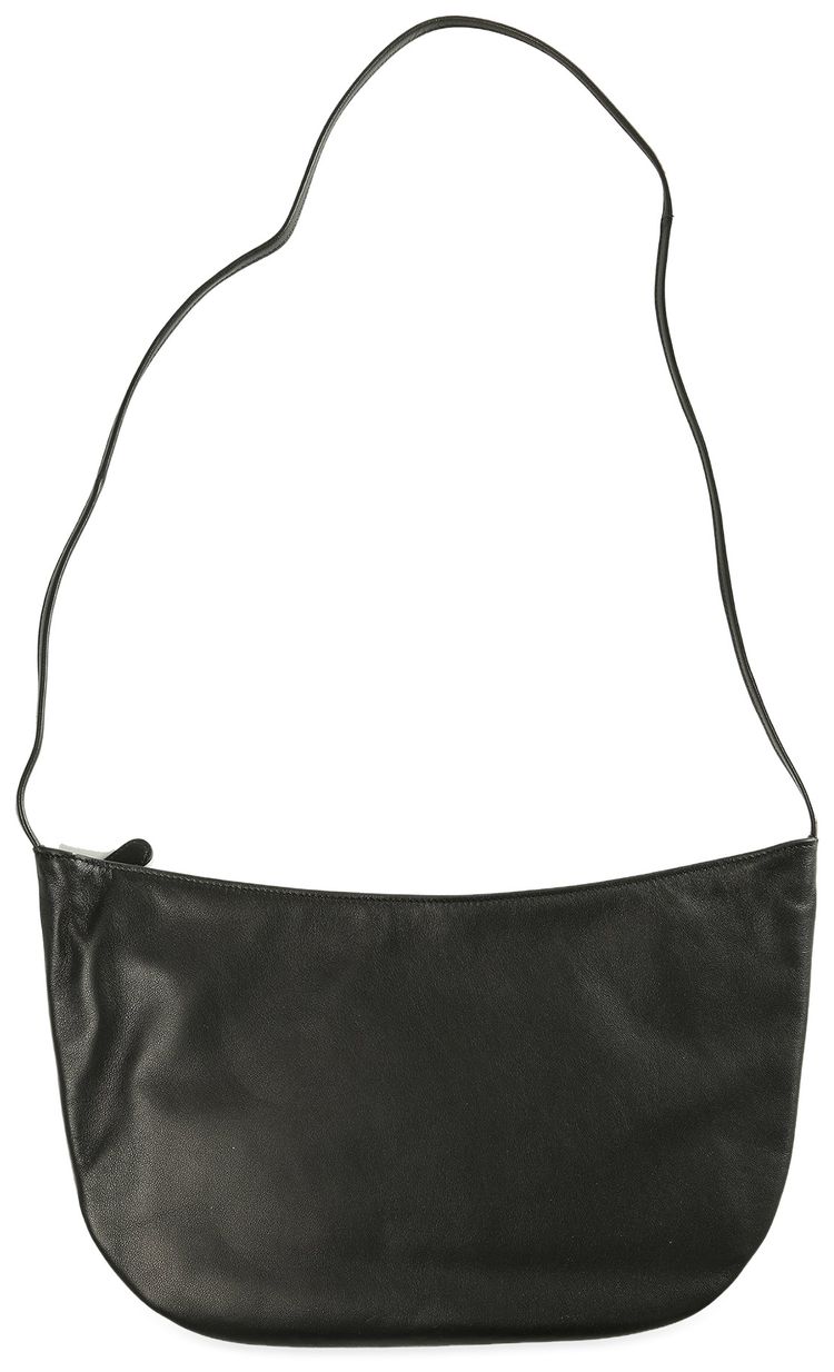 The Row Em Izzy Handbag Black