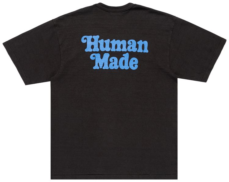 Human Made x Star Wars Graphic T Shirt 1 Black