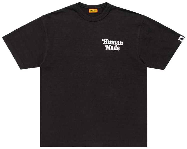 Human Made x Star Wars Graphic T Shirt 2 Black