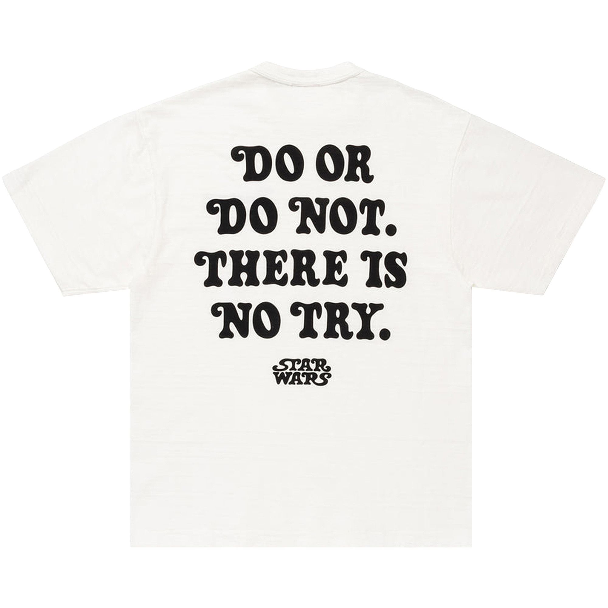 HUMAN MADE T-shirt 23SS XX26TE009 STAR WARS GRAPHIC T-SHIRT #2