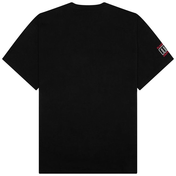 Pleasures Piracy T Shirt Black