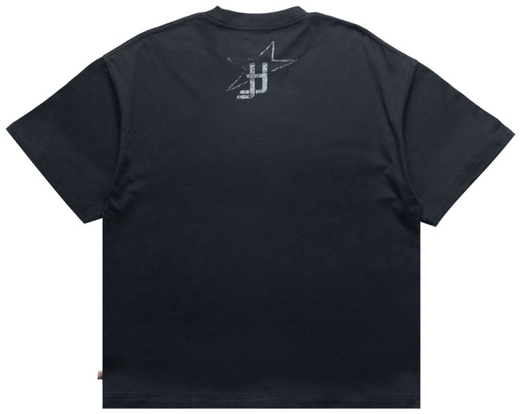 Honor The Gift Honor Cinema T Shirt Black