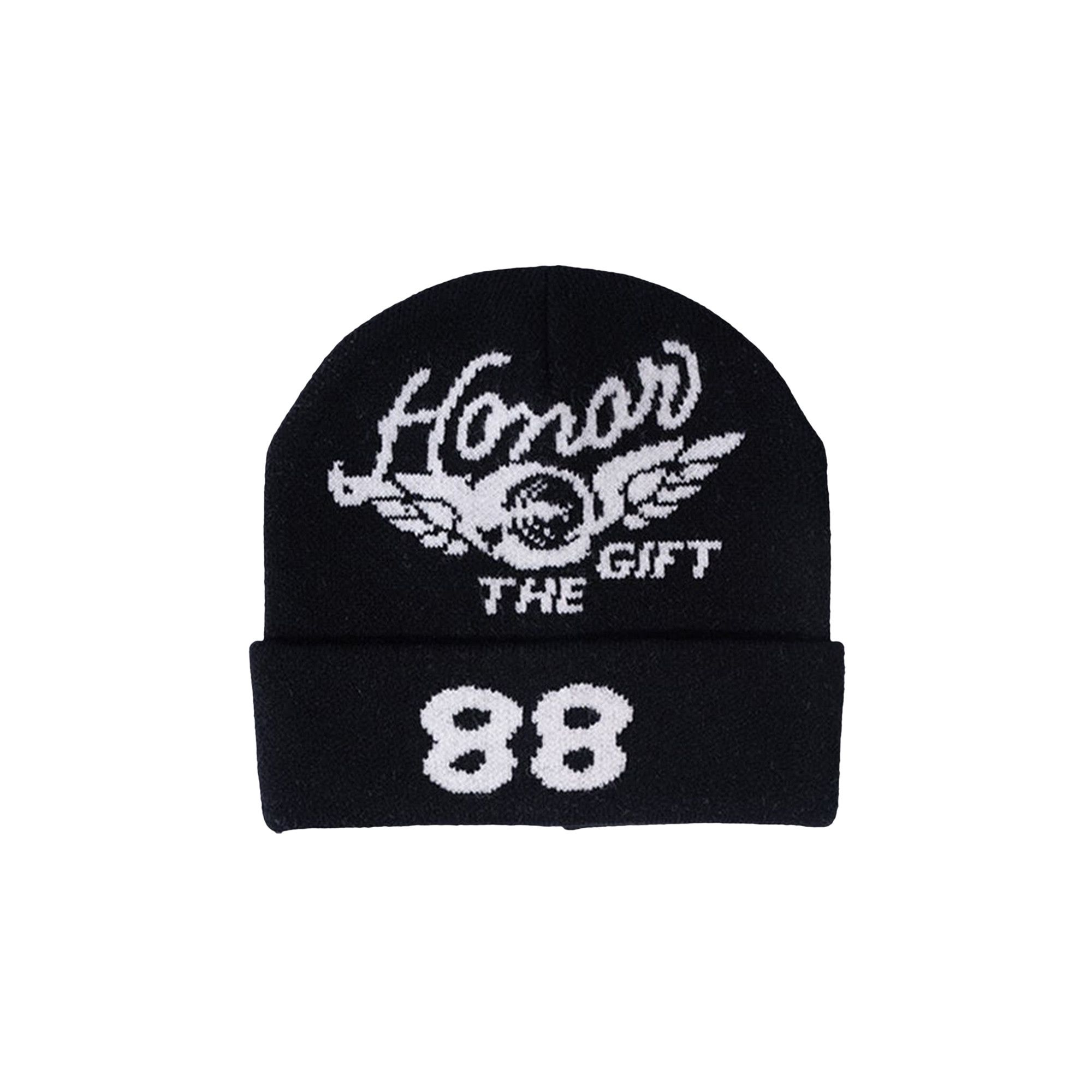帽子 tope flight beanie Buy Honor The Gift Take Flight Beanie 'Black' - HTG250474 BLAC
