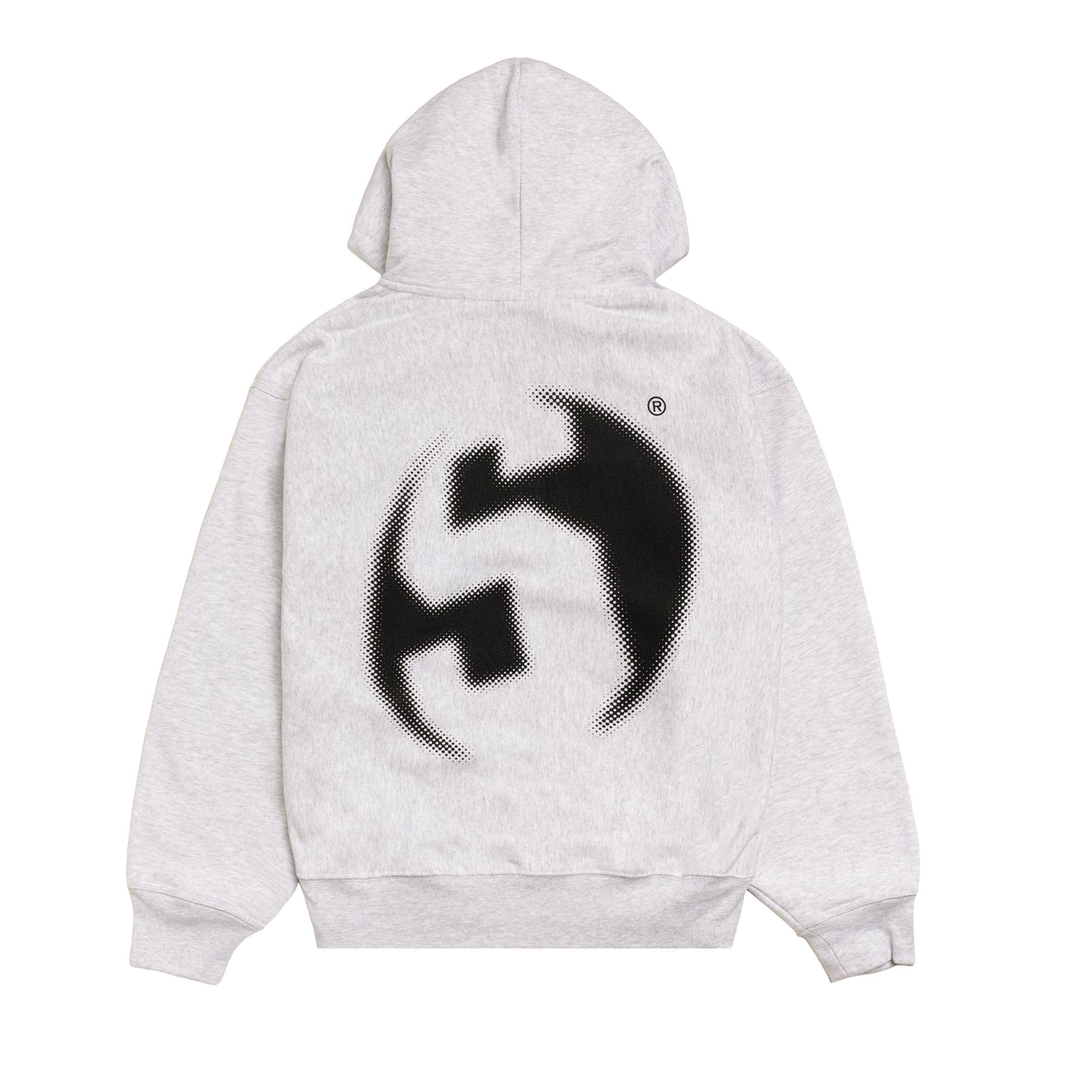 Stussy Lens Zip Hoodie /