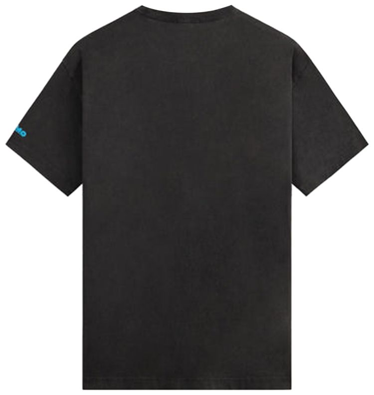 Kith x Disney For Pixar Finding Nemo Poster Vintage Tee Black