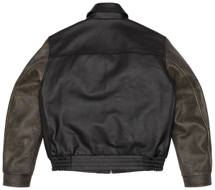 Motac-X Denim Jacket