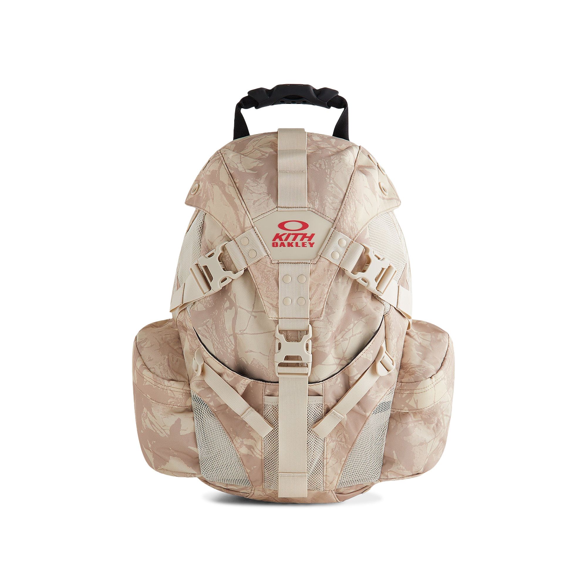 Buy Kith For Oakley Icon RC Backpack 'Veil' - OAFOS9022733AO | GOAT