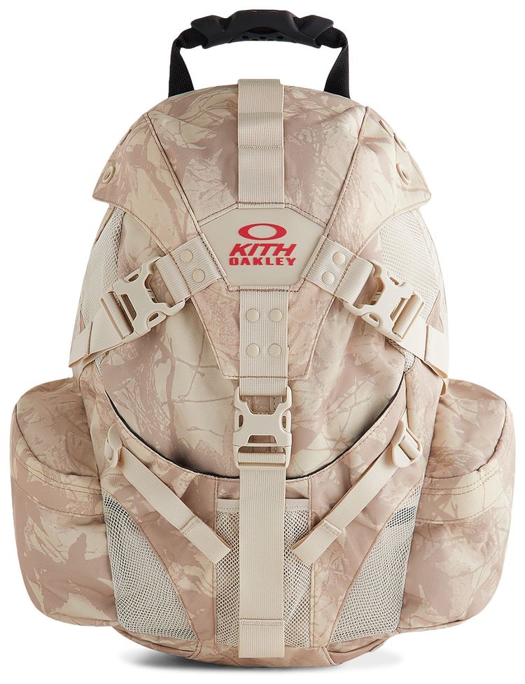 Kith For Oakley Icon RC Backpack Veil