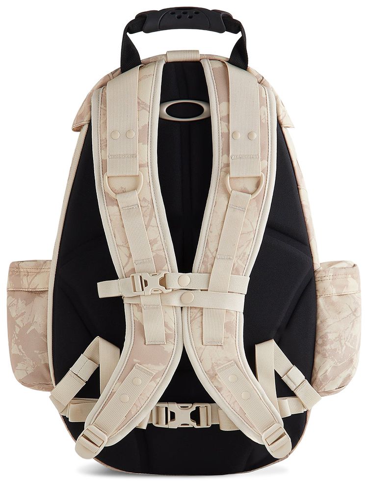 Kith For Oakley Icon RC Backpack Veil