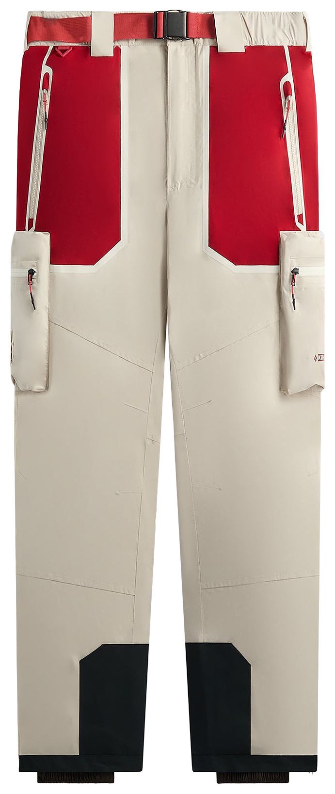 Kith For Columbia 2L Ski Pant Veil