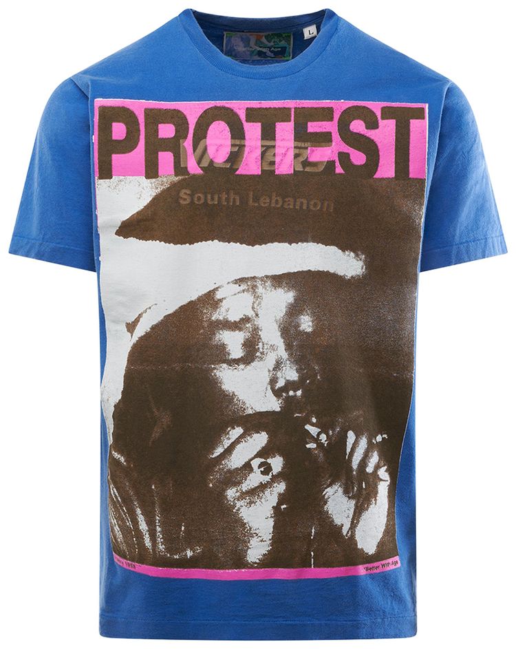 Better With Age Conspiracy T Shirt Multicolor