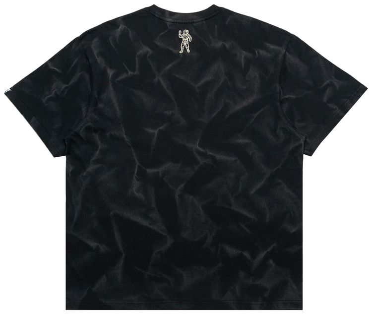 Billionaire Boys Club Rushmore Oversize T Shirt Black