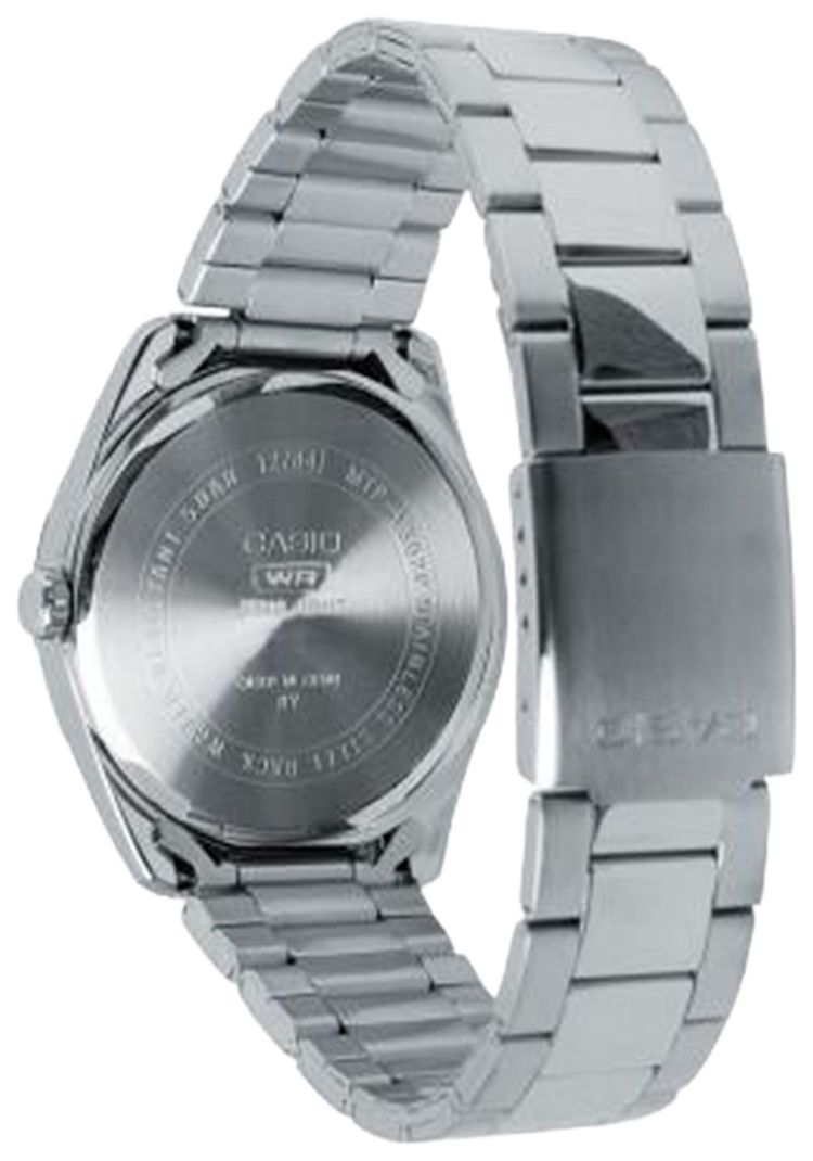 G SHOCK by Casio Analog Watch SilverLight Blue