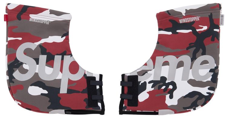 Buy Supreme Windstopper Handlebar Mitts 
