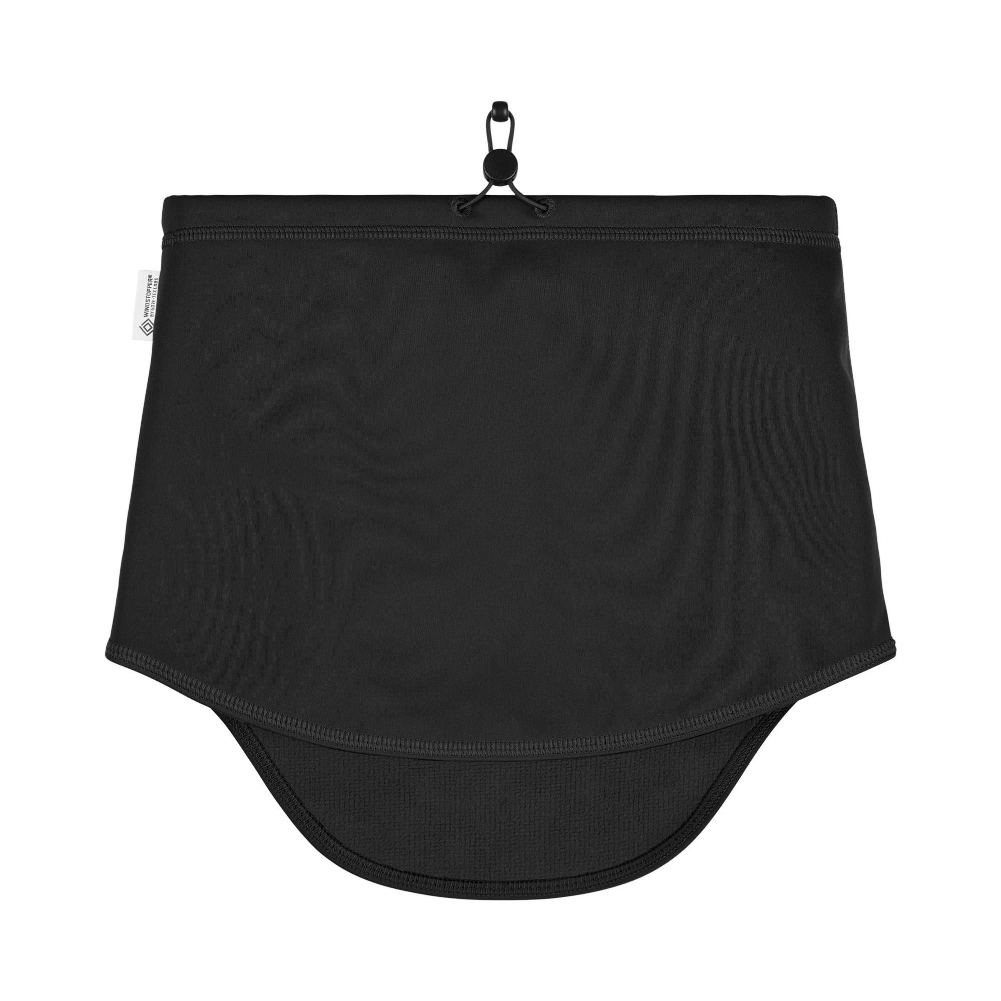 Buy Supreme Windstopper Neck Gaiter 'Black' - FW25A85 BLACK | GOAT UK