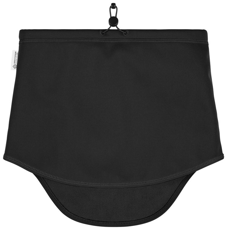 Supreme Windstopper Neck Gaiter Black