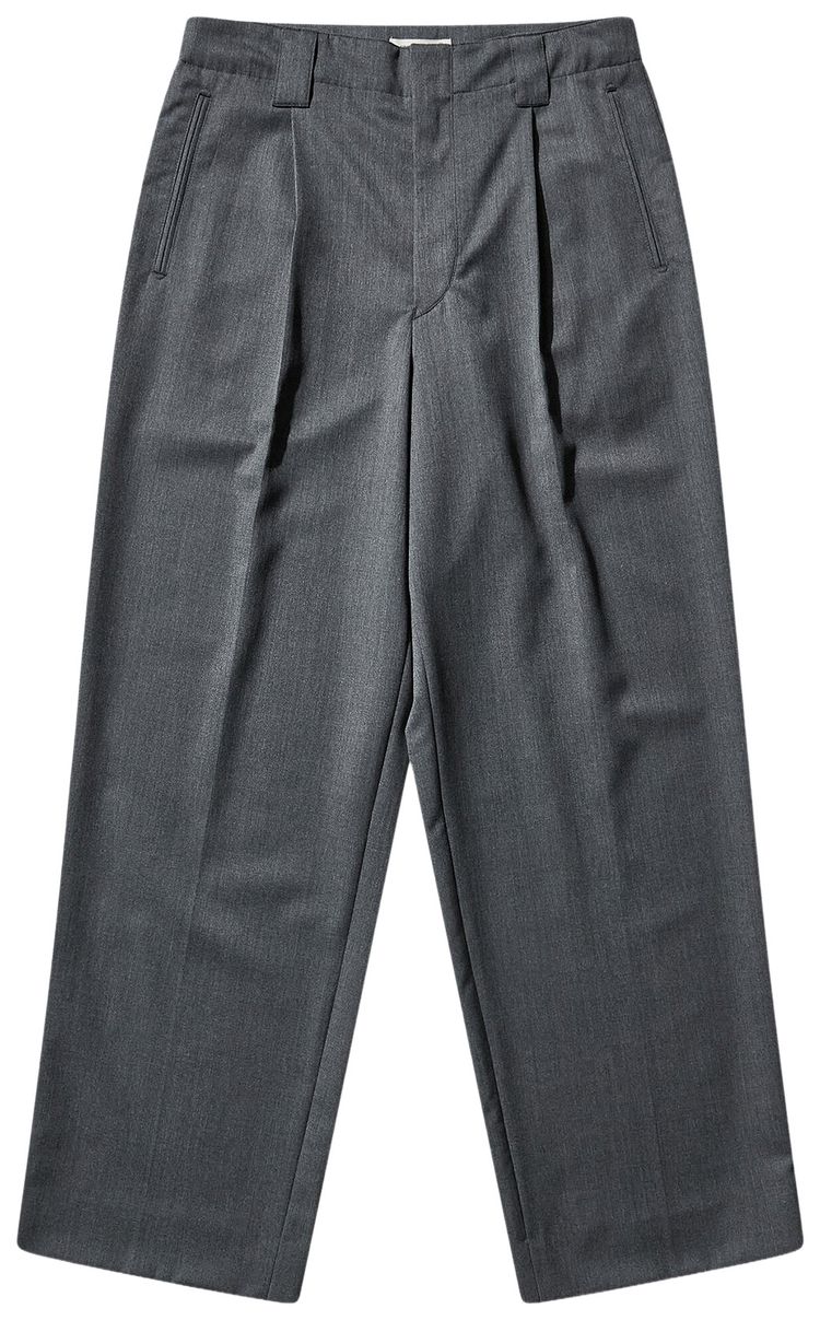 Undercover Pants Grey