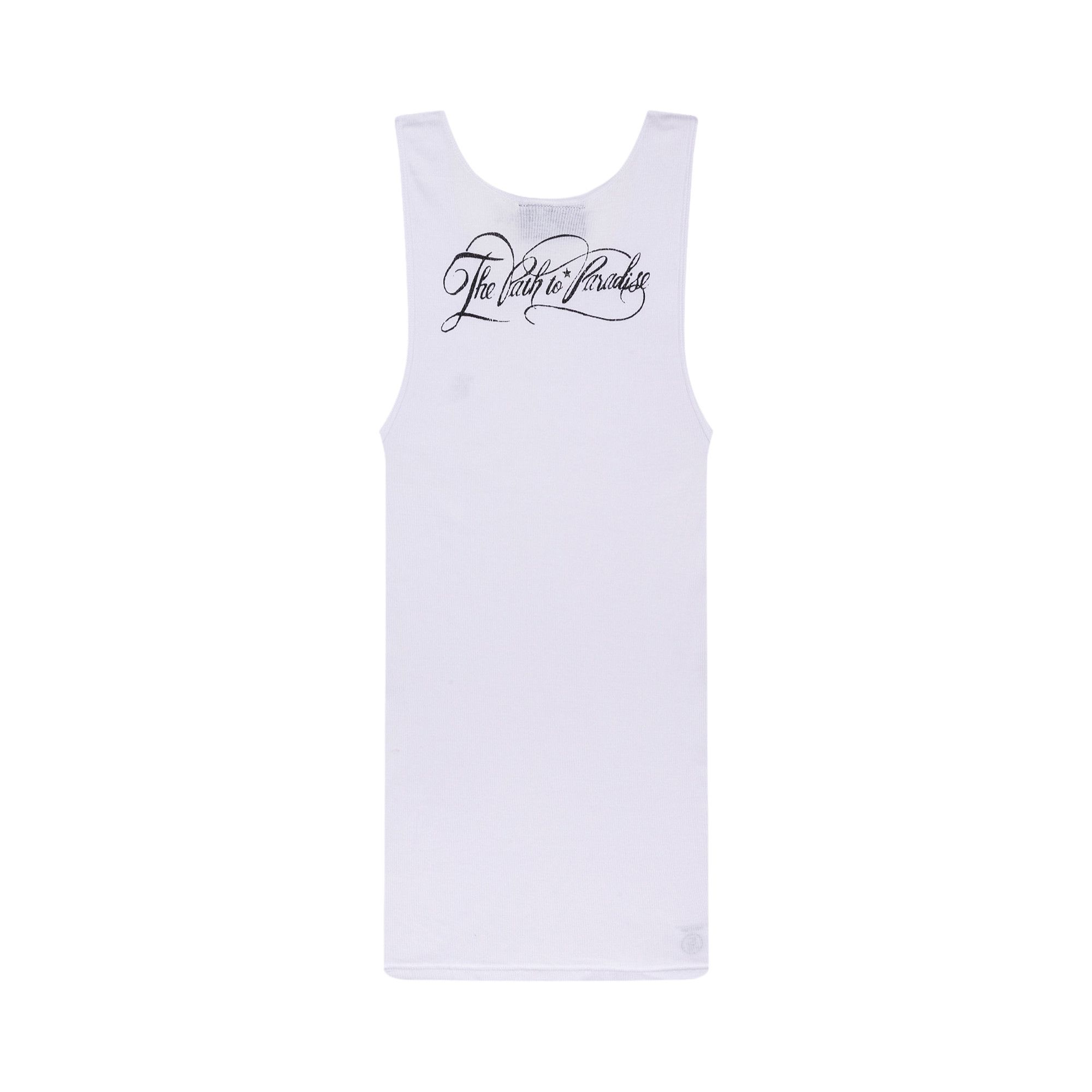 Buy Hellstar Greatest Hits Tank Top (3 Pack) 'White/Black