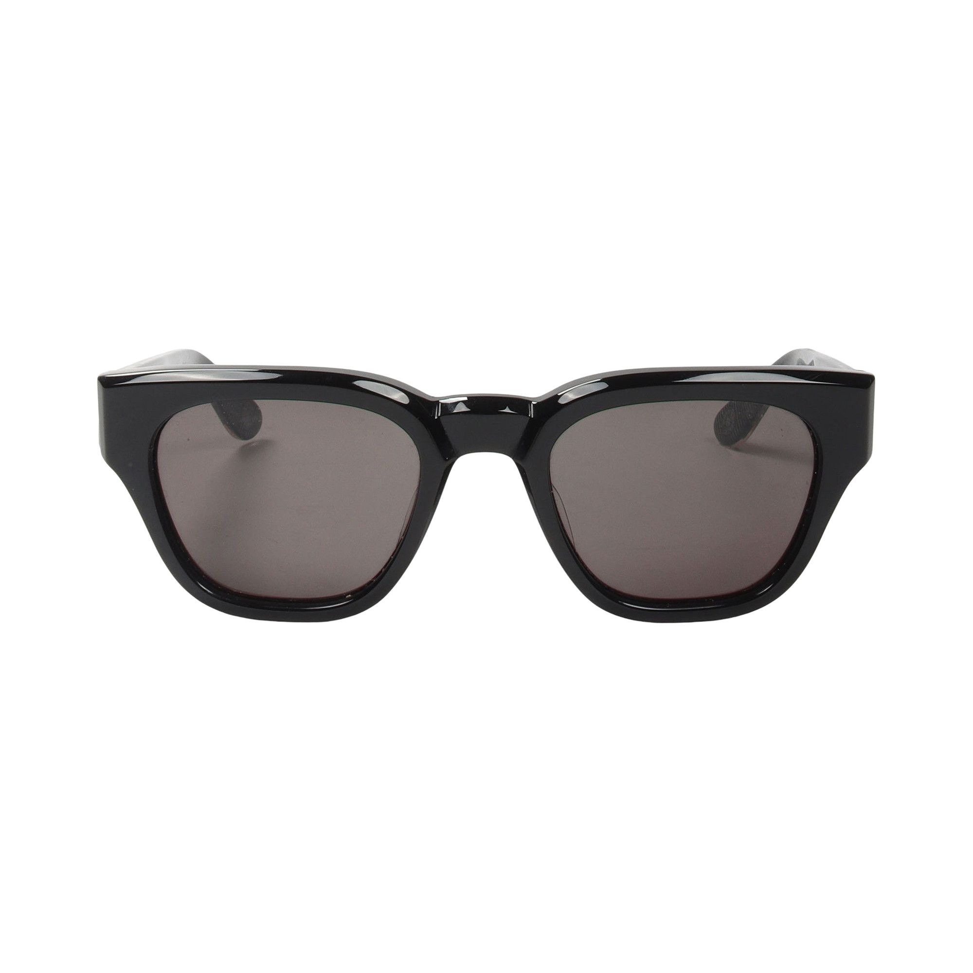 Buy Chrome Hearts Midixathrill I Sunglasses 'Black/Silver' - E57 S