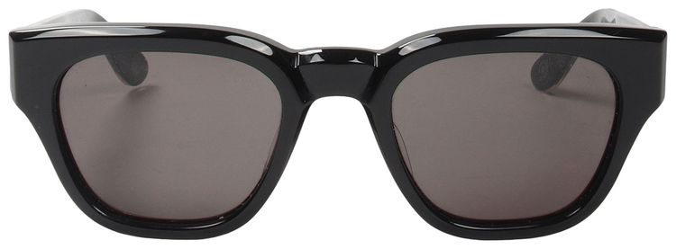 Chrome Hearts Midixathrill I Sunglasses BlackSilver