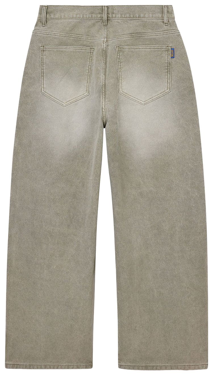 Vale Forever Gem Painteres Grey