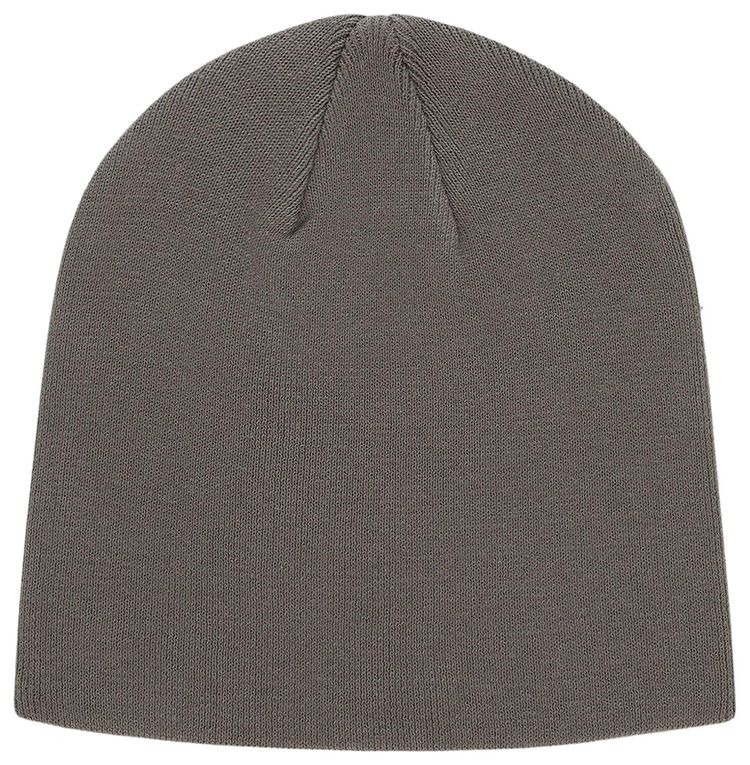 Sp5der Star Rhinestone Skully Slate Grey